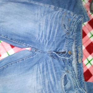 American eagle jeans 8 reg